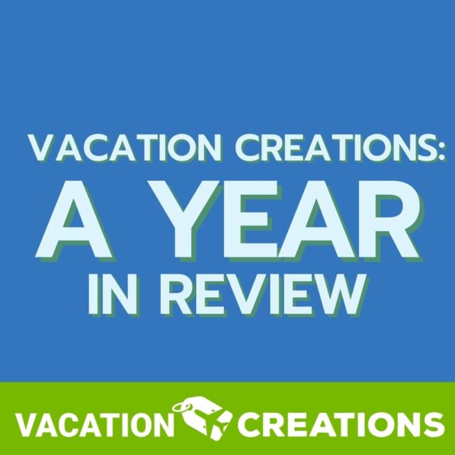 end of year review