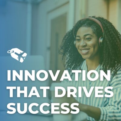 Innovation That Drives Success BLOG