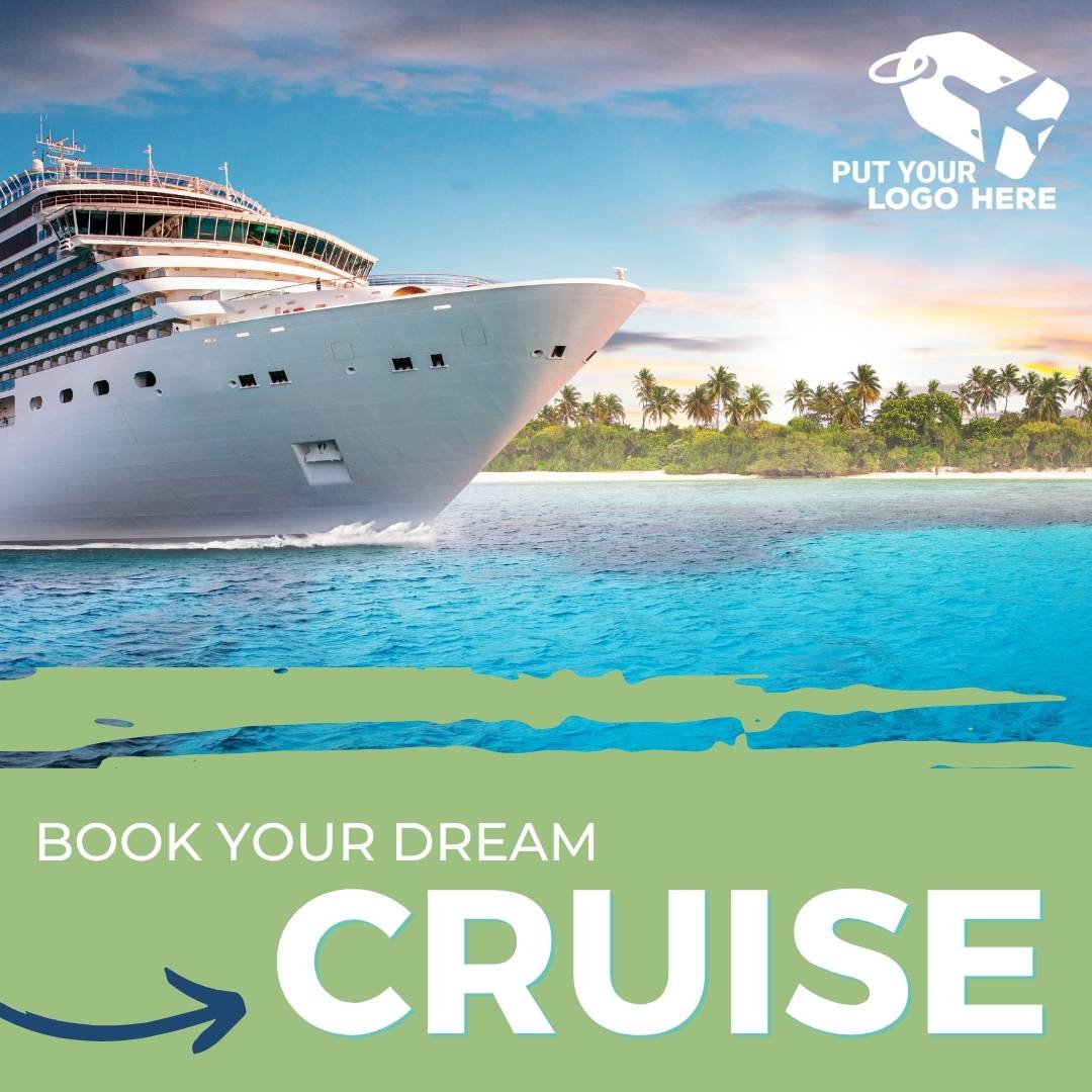 Vacation Creations fresh cruise content idea