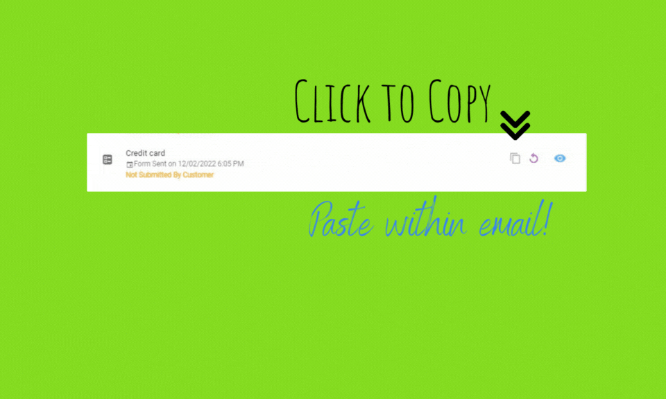 VC Click to Copy