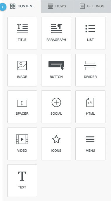Email Content Toolbox